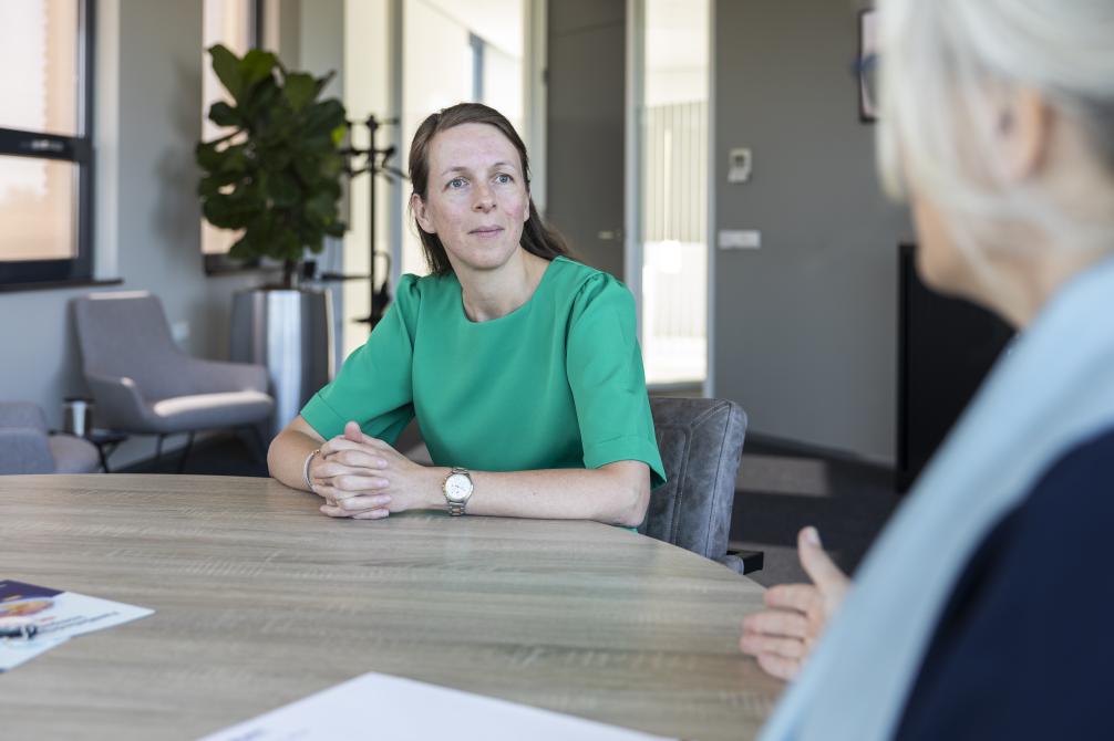 Stage voor student Arbeids- en Organisatie Psychologie