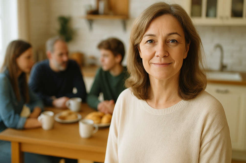 De stille kracht van het familiebedrijf: drie redenen waarom moeders onmisbaar zijn