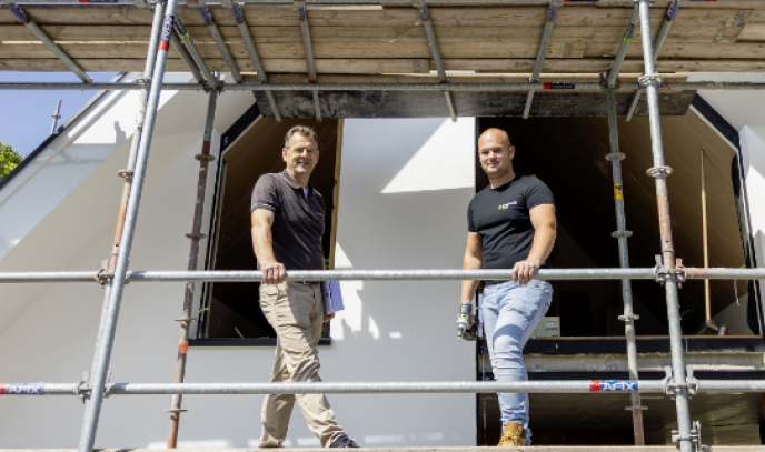 Organisatieadvies