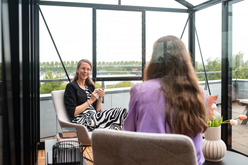 Coach Familiebedrijven