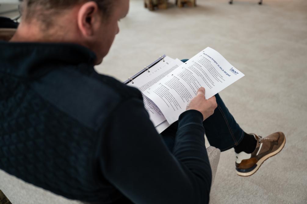 Time Management in 1 dag