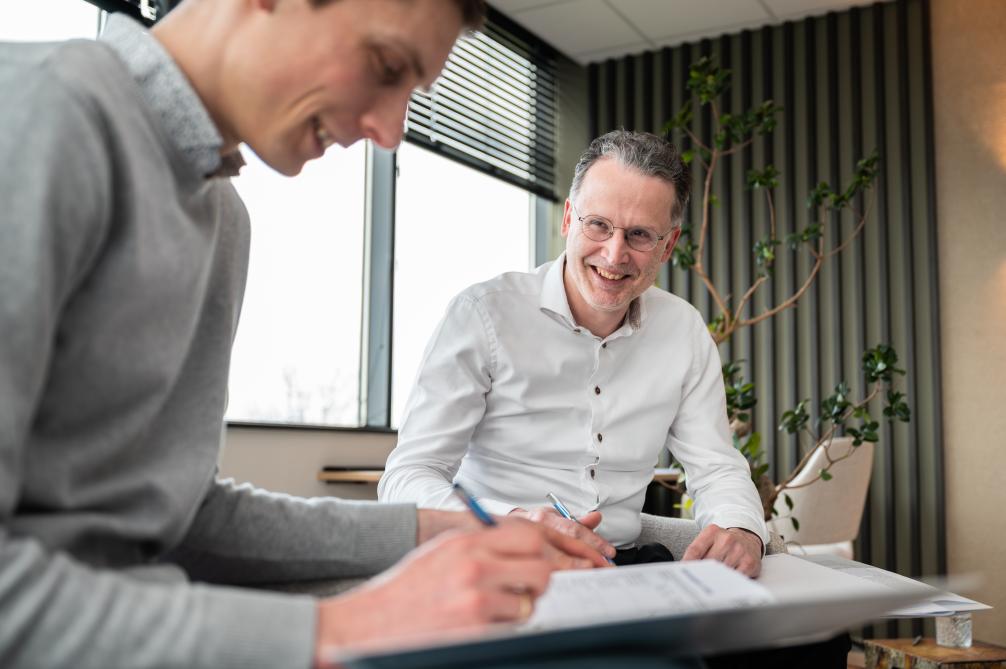 Effectief communiceren