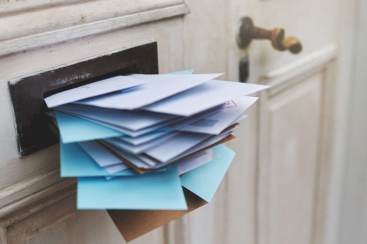 Waarom je mailbox zo vol zit en hoe je hier snel van afkomt: 5 tips