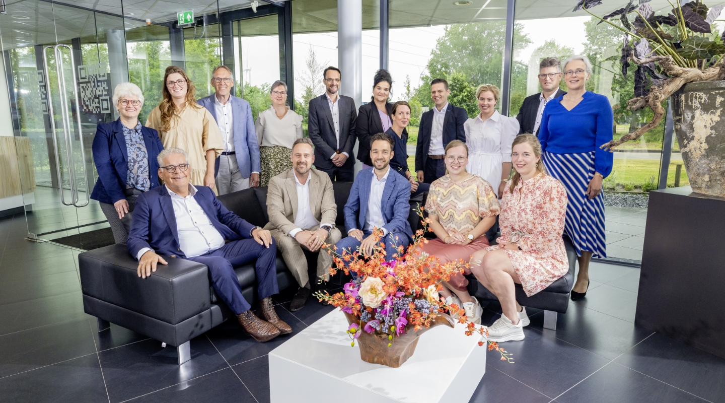 Wij zijn Bunt Groep